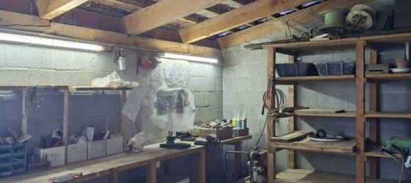 3 bedrooms House in Netro, Italy No. 319754 34