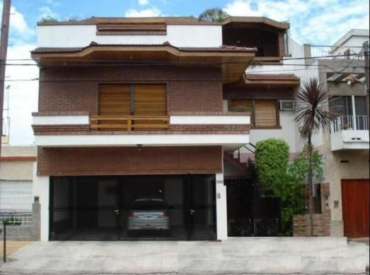 3 Schlafzimmer Haus in Tres de Febrero, Argentina, Nr. 5898