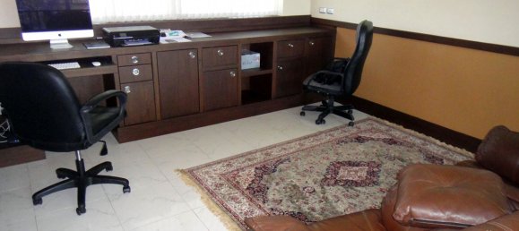 3 bedrooms Cafe / restaurant in Pattaya, Thailand No. 673 17