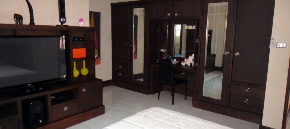 3 bedrooms Cafe / restaurant in Pattaya, Thailand No. 673 8