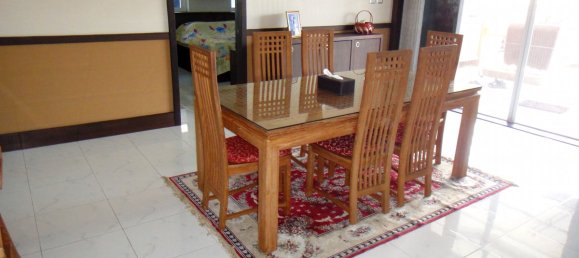 3 bedrooms Cafe / restaurant in Pattaya, Thailand No. 673 10