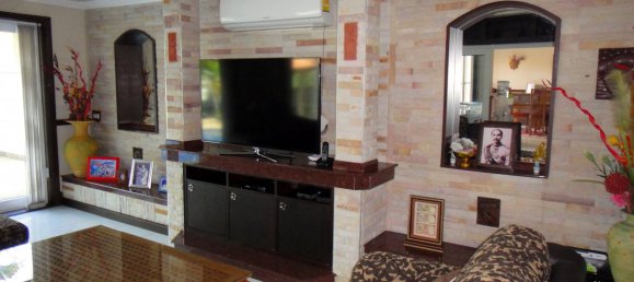 3 bedrooms Cafe / restaurant in Pattaya, Thailand No. 673 4