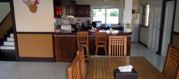 3 bedrooms Cafe / restaurant in Pattaya, Thailand No. 673 12