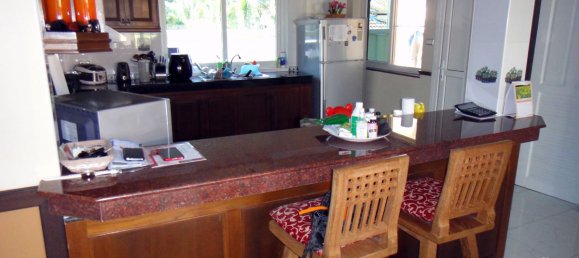 3 bedrooms Cafe / restaurant in Pattaya, Thailand No. 673 13