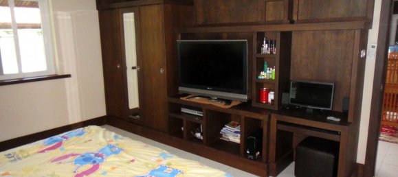 3 bedrooms Cafe / restaurant in Pattaya, Thailand No. 673 15