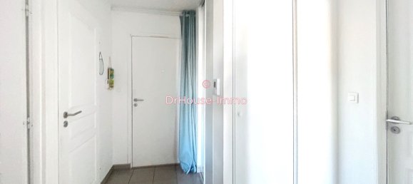 Квартира с 2 спальнями в Тур, Франция № 50854 5