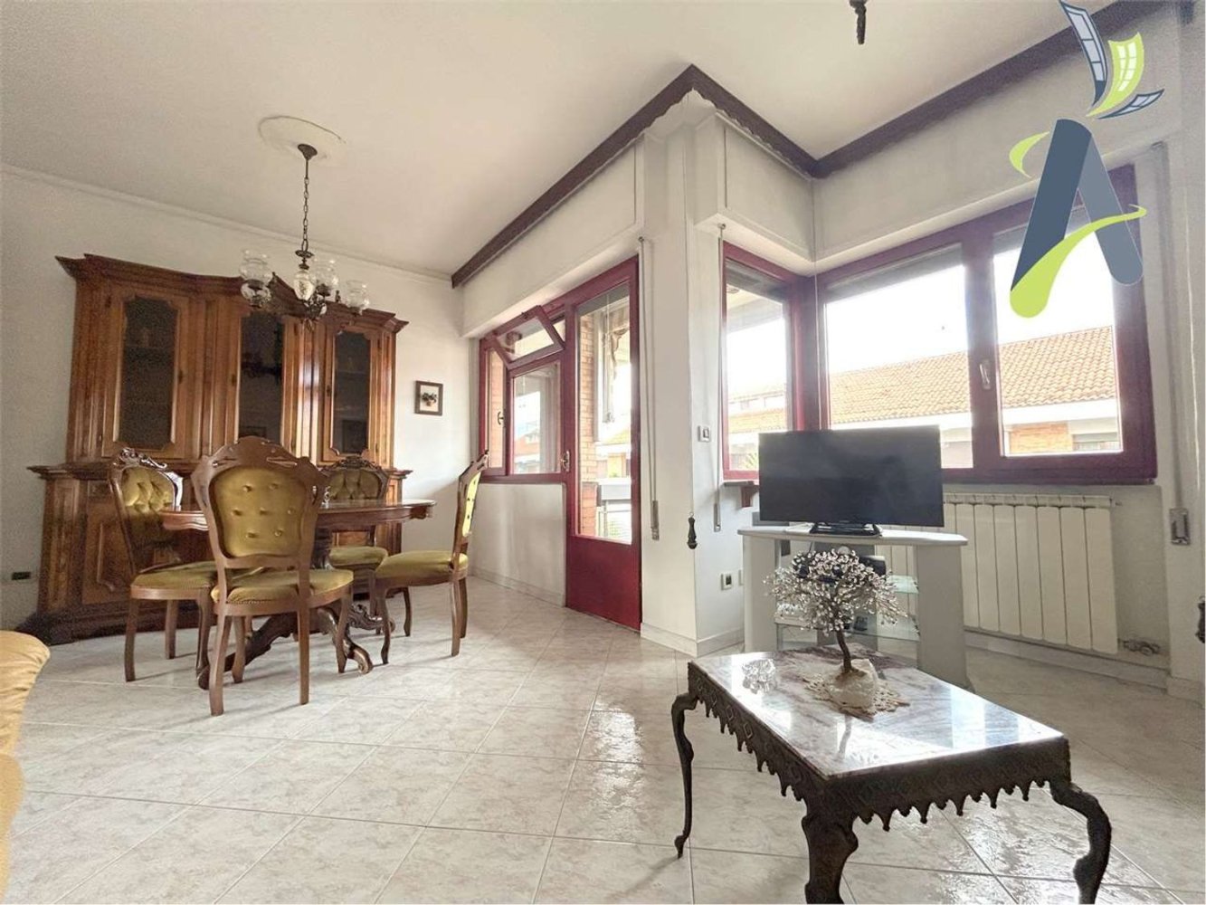 4 Schlafzimmer Wohnung in Venice, Italy, Nr. 326779