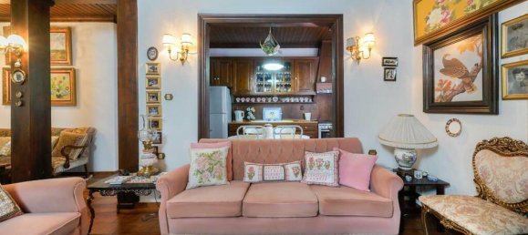 6 bedrooms Villa for sale in Thasos, Eastern Macedonia and Thrace, Macedonia and Thrace, Greece № 52498 9