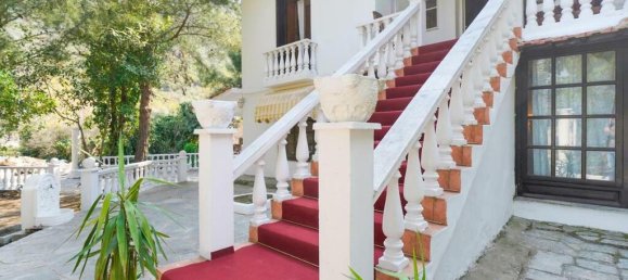 6 bedrooms Villa for sale in Thasos, Eastern Macedonia and Thrace, Macedonia and Thrace, Greece № 52498 3