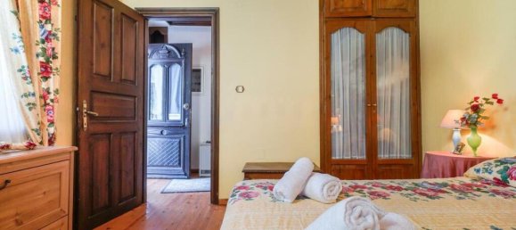 6 bedrooms Villa for sale in Thasos, Eastern Macedonia and Thrace, Macedonia and Thrace, Greece № 52498 13
