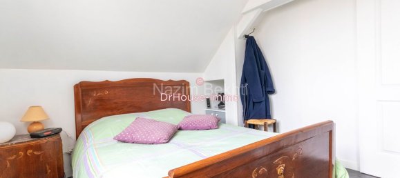 3 Schlafzimmer Haus in Mantes-la-Jolie, France, Nr. 143943 5