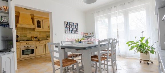 3 Schlafzimmer Haus in Mantes-la-Jolie, France, Nr. 143943 10