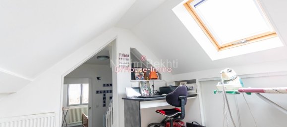 3 Schlafzimmer Haus in Mantes-la-Jolie, France, Nr. 143943 12