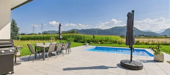 4 rooms Bungalow in Grafenstein, Austria No. 224545 2