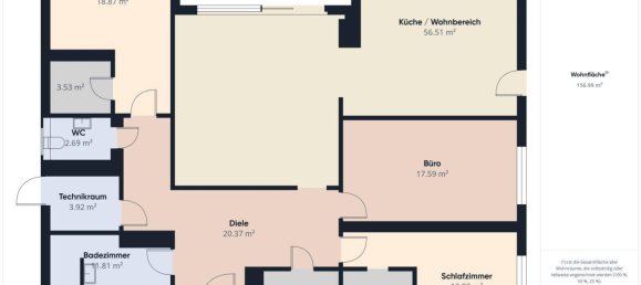 4 rooms Bungalow in Grafenstein, Austria No. 224545 8