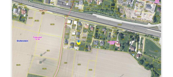 4 rooms Bungalow in Grafenstein, Austria No. 224545 9