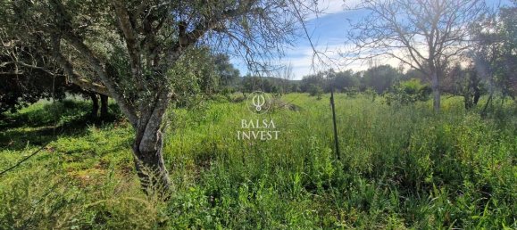 Terreno en Loule, Portugal 1200 m² No. 92376 2