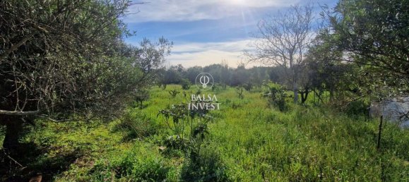 Terreno en Loule, Portugal 1200 m² No. 92376 4