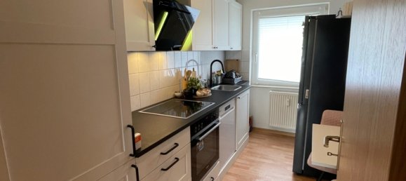 Apartamento de 3 habitaciónes en Wesermarsch, Germany No. 327039 5
