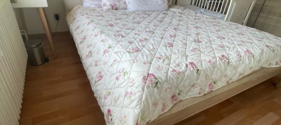 Apartamento de 3 habitaciónes en Wesermarsch, Germany No. 327039 11