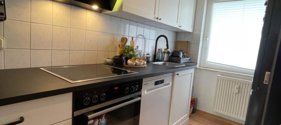 Apartamento de 3 habitaciónes en Wesermarsch, Germany No. 327039 7