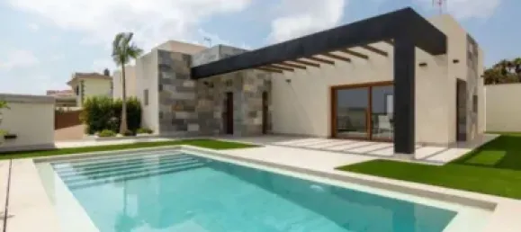 3 chambres Maison à Torrevieja, Spain No. 123626 40