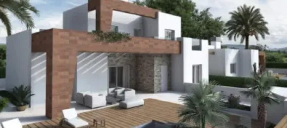 3 chambres Maison à Torrevieja, Spain No. 123626 12