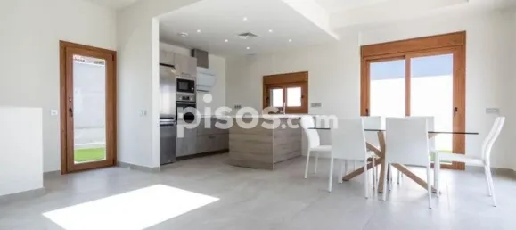 3 chambres Maison à Torrevieja, Spain No. 123626 39