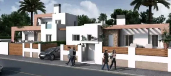 3 chambres Maison à Torrevieja, Spain No. 123626 23