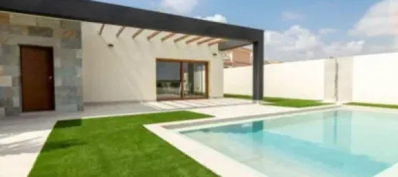 3 chambres Maison à Torrevieja, Spain No. 123626 27