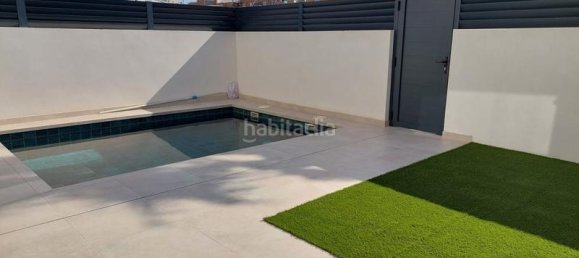 3 bedrooms Townhouse in El Ejido, Spain No. 184335 29