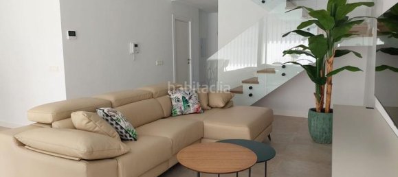 3 bedrooms Townhouse in El Ejido, Spain No. 184335 10