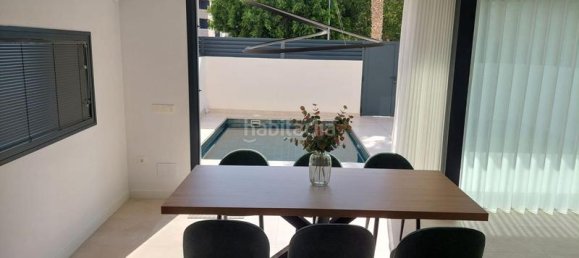 3 bedrooms Townhouse in El Ejido, Spain No. 184335 9