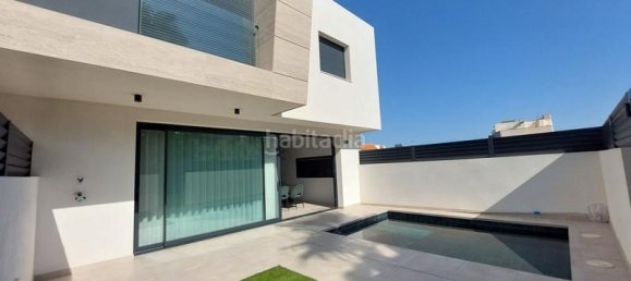 3 bedrooms Townhouse in El Ejido, Spain No. 184335 30