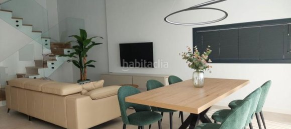 3 bedrooms Townhouse in El Ejido, Spain No. 184335 3