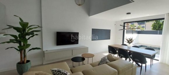 3 bedrooms Townhouse in El Ejido, Spain No. 184335 7