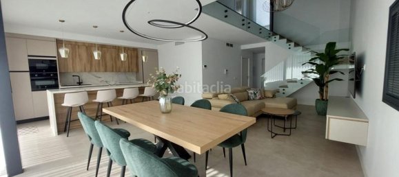 3 bedrooms Townhouse in El Ejido, Spain No. 184335 4