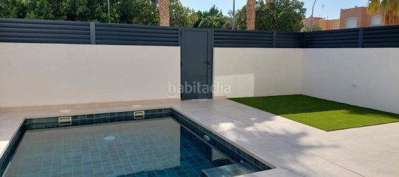 3 bedrooms Townhouse in El Ejido, Spain No. 184335 28