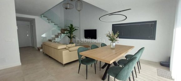 3 bedrooms Townhouse in El Ejido, Spain No. 184335 6