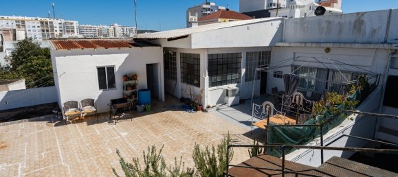 7 bedrooms Apartment in Loule, Portugal No. 135459 26