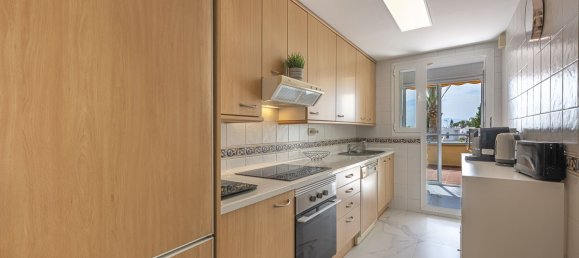 Penthouse T3 em Marbella, Spain N.º 93106 16