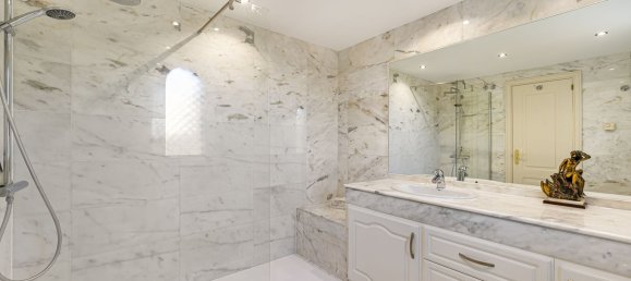 Penthouse T3 em Marbella, Spain N.º 93106 6