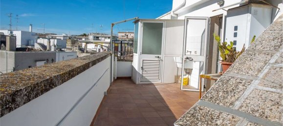 6-Zimmer Haus in Ceglie Messapica, Italy, Nr. 144105 22