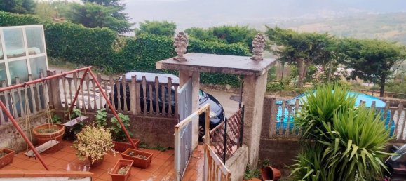 5 rooms House in Olevano sul Tusciano, Italy No. 291553 6