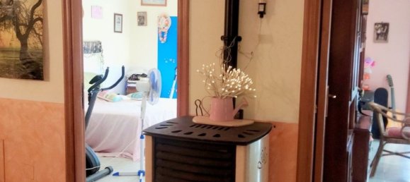 5 rooms House in Olevano sul Tusciano, Italy No. 291553 39