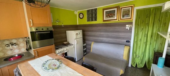 Дом с 2 комнатами в Боббио, Италия № 72653 3