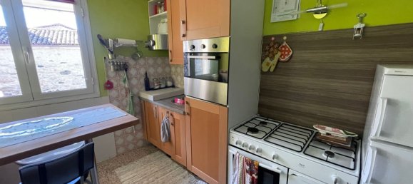 Дом с 2 комнатами в Боббио, Италия № 72653 6