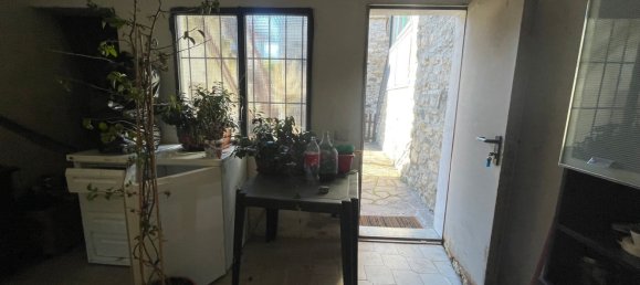 Дом с 2 комнатами в Боббио, Италия № 72653 13