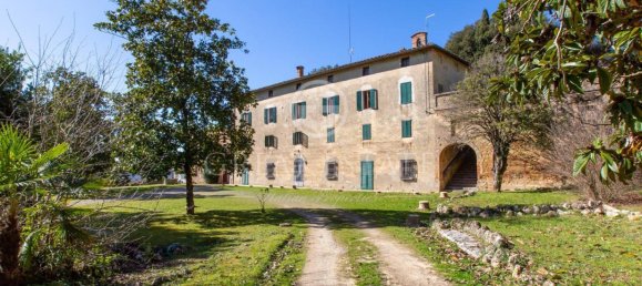 10 bedrooms Villa in Monteriggioni, Italy No. 179434 8