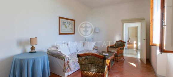 10 bedrooms Villa in Monteriggioni, Italy No. 179434 16